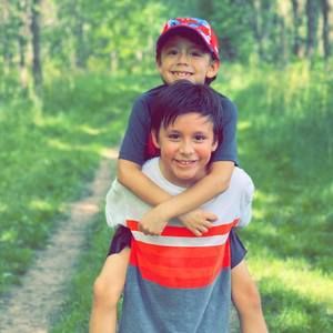 Meet your Posher, Ryan